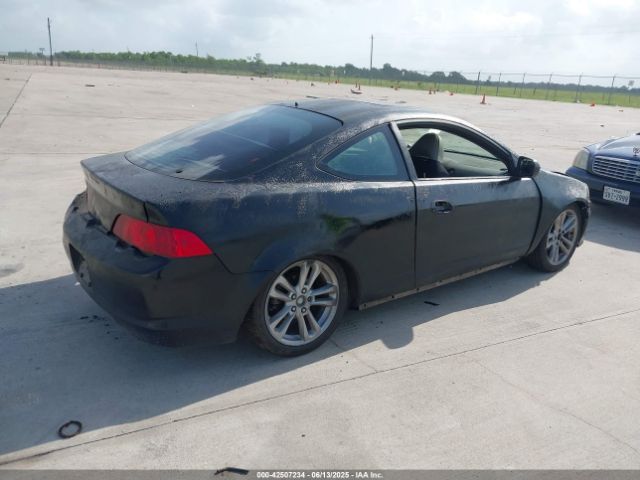 2004 ACURA RSX JH4DC54804S018125 Photo 3