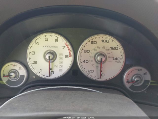 2004 ACURA RSX JH4DC54804S018125 Photo 6