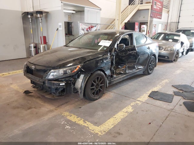 5XXGM4A76FG493731 KIA dohc gdi theta ii