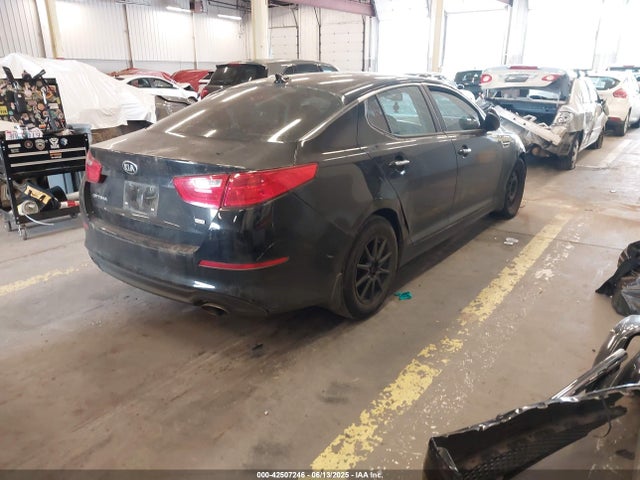 5XXGM4A76FG493731 KIA dohc gdi theta ii