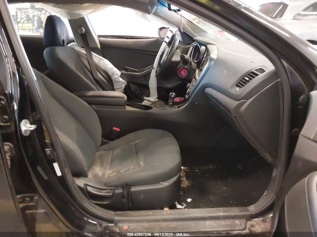 5XXGM4A76FG493731 KIA dohc gdi theta ii