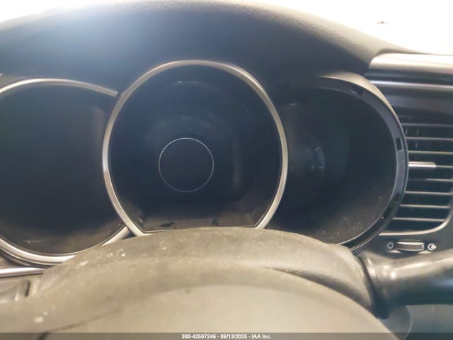 5XXGM4A76FG493731 KIA dohc gdi theta ii