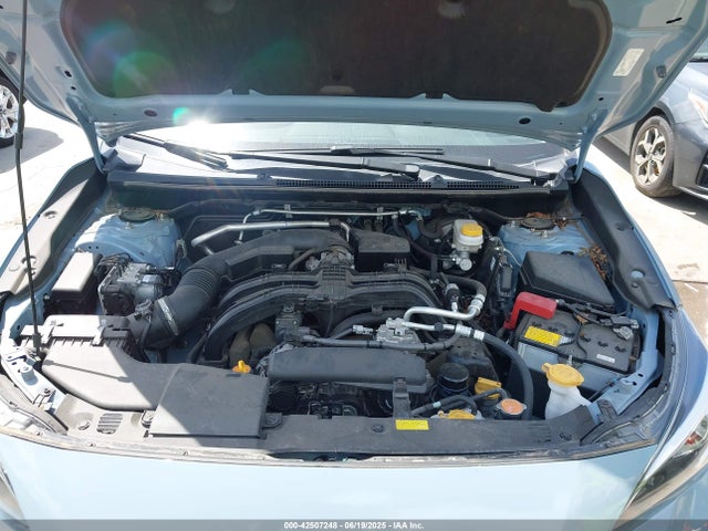 Subaru na 2023 JF2GTHRC3PH236396 Image 10