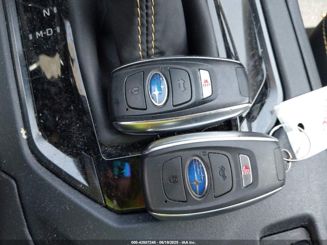 Subaru na 2023 JF2GTHRC3PH236396 Image 11