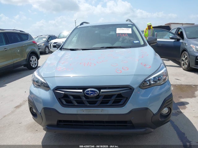 Subaru na 2023 JF2GTHRC3PH236396 Image 12