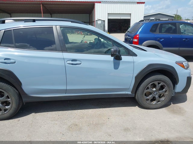 Subaru na 2023 JF2GTHRC3PH236396 Image 13