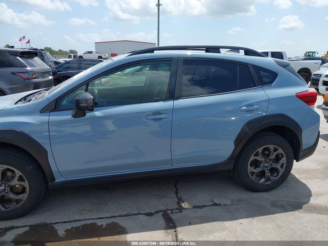Subaru na 2023 JF2GTHRC3PH236396 Image 14