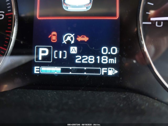 Subaru na 2023 JF2GTHRC3PH236396 Image 15