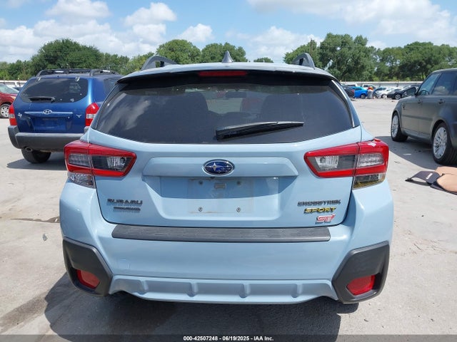 Subaru na 2023 JF2GTHRC3PH236396 Image 16