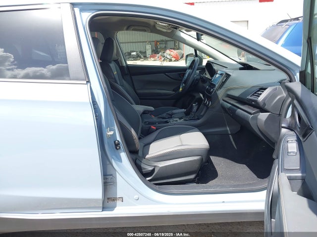 Subaru na 2023 JF2GTHRC3PH236396 Image 5