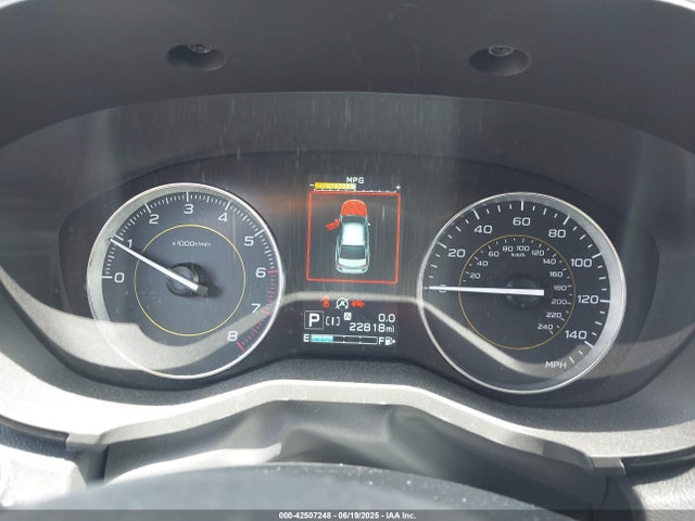 Subaru na 2023 JF2GTHRC3PH236396 Image 7