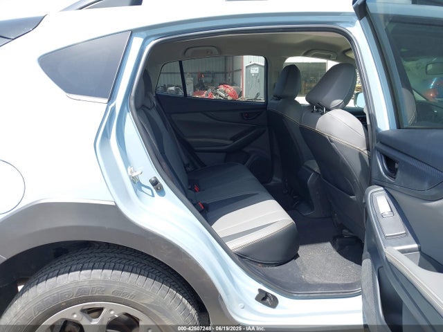 Subaru na 2023 JF2GTHRC3PH236396 Image 8