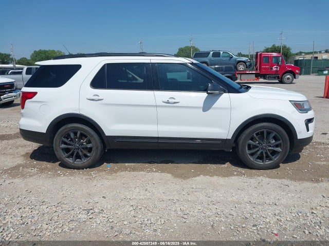 Ford 3.5l ti-vct 2018 1FM5K8D89JGC41204 Image 13