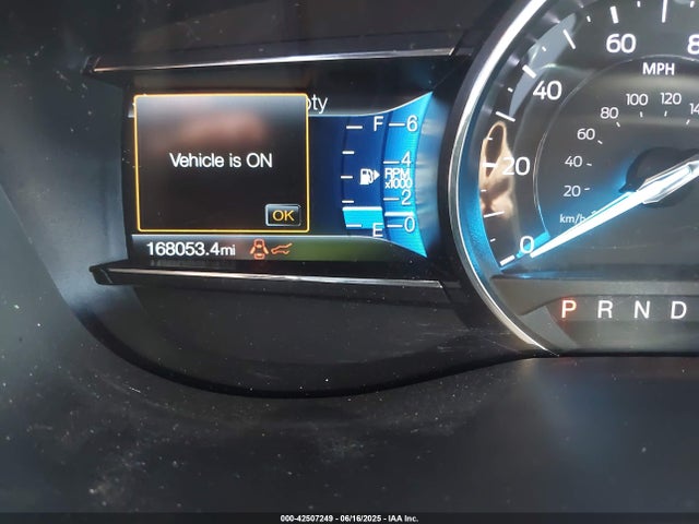 Ford 3.5l ti-vct 2018 1FM5K8D89JGC41204 Image 15