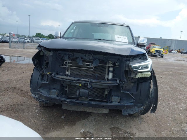 Infiniti QX80 2019 JN8AZ2NF9K9683631 Image 13