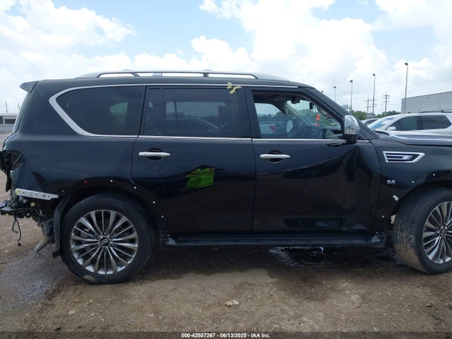 Infiniti QX80 2019 JN8AZ2NF9K9683631 Image 14