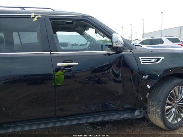 Infiniti QX80 2019 JN8AZ2NF9K9683631 Image 19