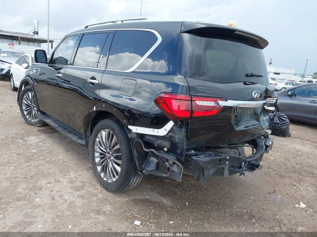 Infiniti QX80 2019 JN8AZ2NF9K9683631 Image 3