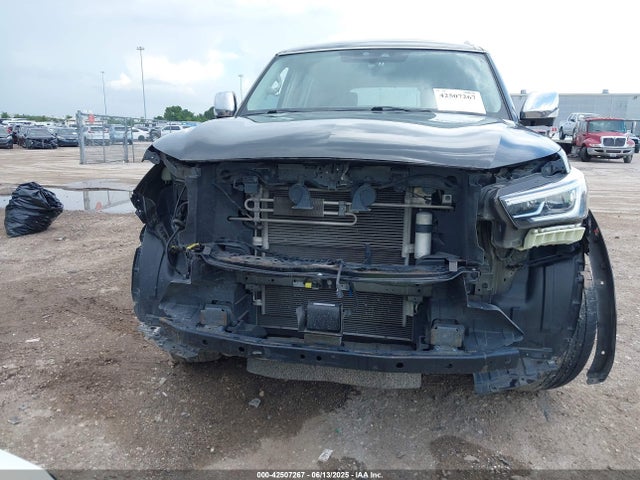Infiniti QX80 2019 JN8AZ2NF9K9683631 Image 6
