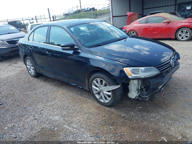 Aukcja sprzedaży 2014 Volkswagen Jetta 1.8t Se, vin: 3VWD07AJ5EM441111, numer aukcji: 42507268
