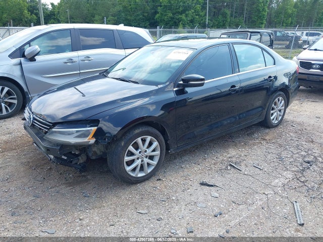 3VWD07AJ5EM441111 Volkswagen Jetta 1.8t Se