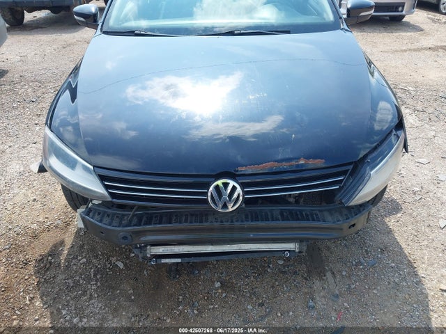 3VWD07AJ5EM441111 Volkswagen Jetta 1.8t Se