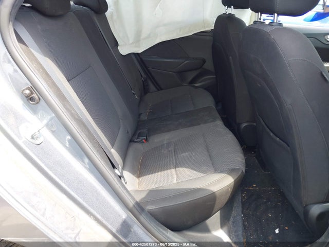Auction sale of the 2019 Hyundai Accent Sel, vin: 3KPC24A35KE055822, lot number: 42507273