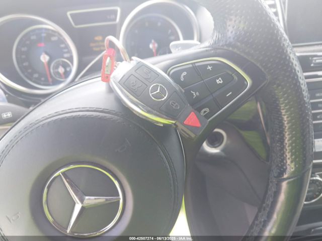 2018 MERCEDES-BENZ GLS 550 4JGDF7DE3JB065134 Photo 10