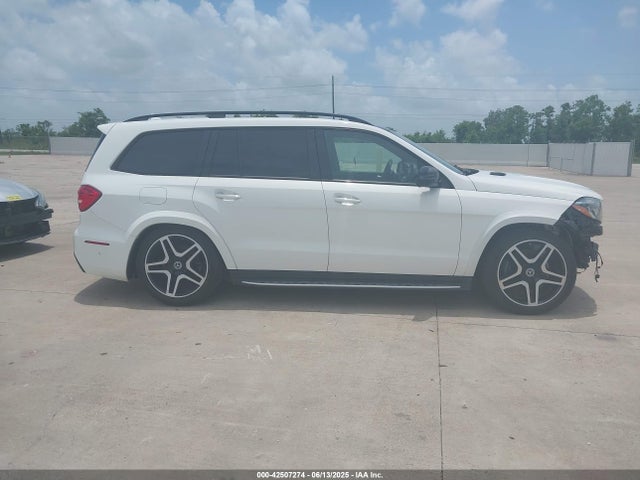 4JGDF7DE3JB065134 Mercedes-Benz m278