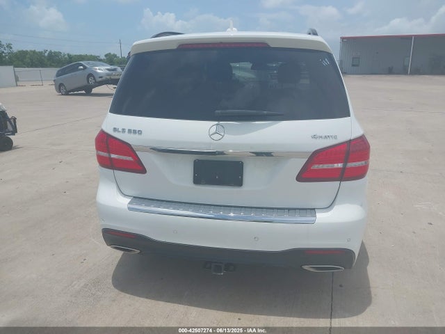 4JGDF7DE3JB065134 Mercedes-Benz m278