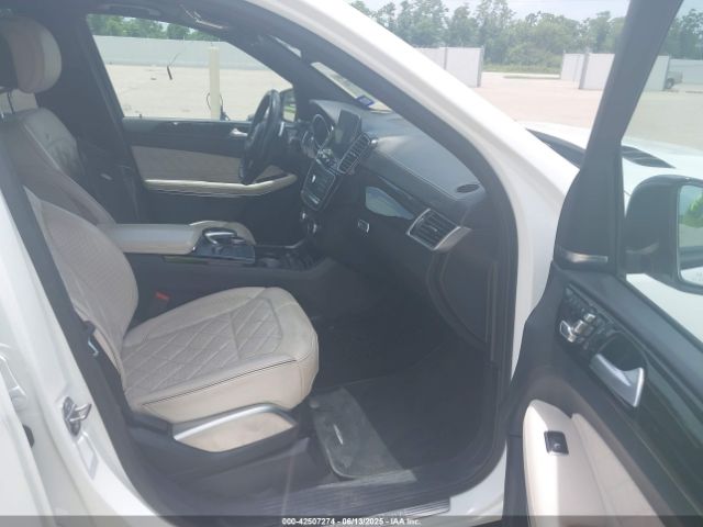 2018 MERCEDES-BENZ GLS 550 4JGDF7DE3JB065134 Photo 4