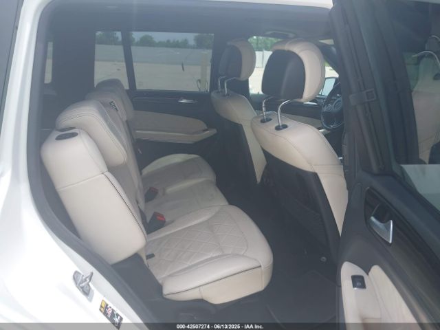 2018 MERCEDES-BENZ GLS 550 4JGDF7DE3JB065134 Photo 7