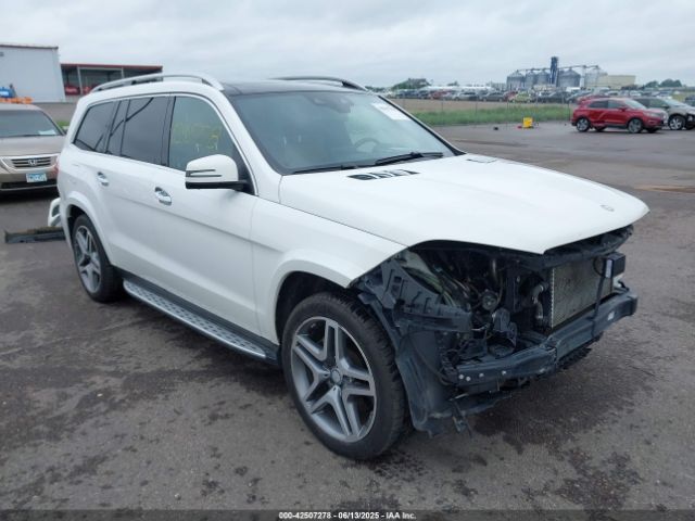 2017 MERCEDES-BENZ GLS 550 4JGDF7DE2HA791695