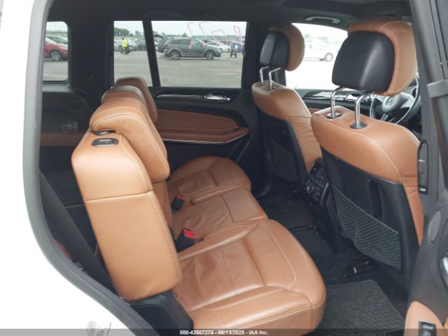 2017 MERCEDES-BENZ GLS 550 4JGDF7DE2HA791695 Photo 7