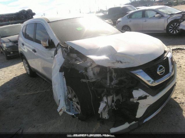 Nissan 2017 2017 JN8AT2MT1HW139577 main image