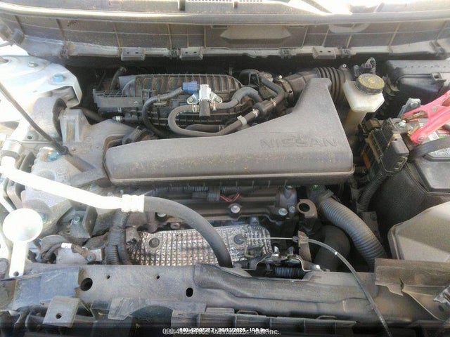 Nissan 2017 2017 JN8AT2MT1HW139577 Image 8