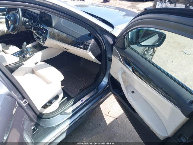 BMW 530e 2018 WBAJA9C50JB249883 Image 5