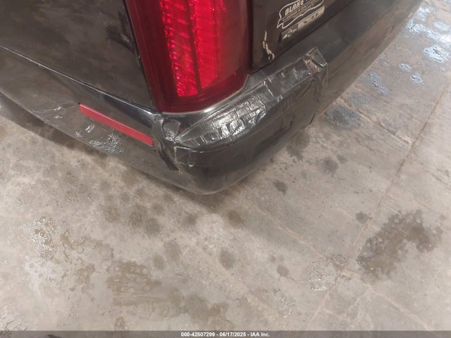 2006 CADILLAC STS 1G6DC67AX60212880 Photo 5