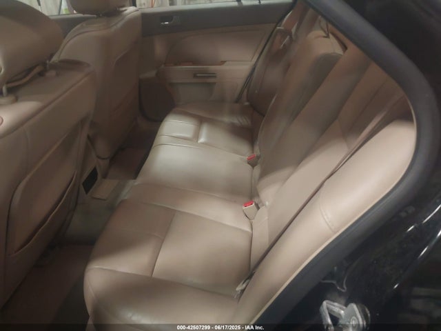 2006 CADILLAC STS 1G6DC67AX60212880 Photo 7