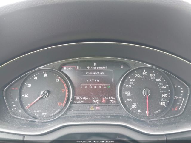 2019 AUDI Q5 WA1ANAFY4K2074466 Photo 6