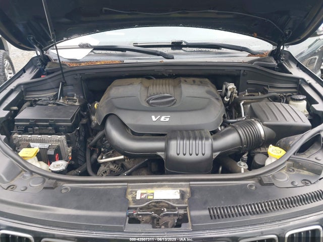 1C4RJFBG7EC518730 Jeep Grand Cherokee Limited