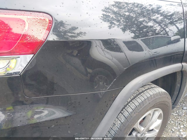 1C4RJFBG7EC518730 Jeep Grand Cherokee Limited