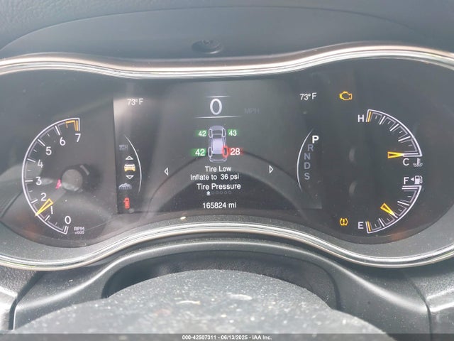 1C4RJFBG7EC518730 Jeep Grand Cherokee Limited