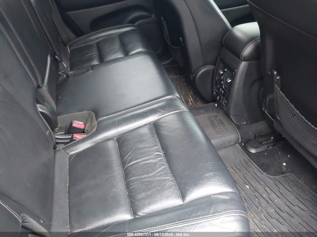 1C4RJFBG7EC518730 Jeep Grand Cherokee Limited
