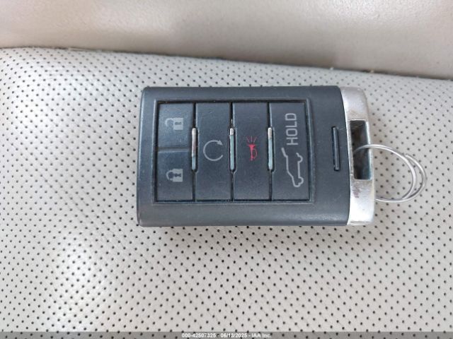 2014 CADILLAC SRX 3GYFNEE37ES561897 Photo 10
