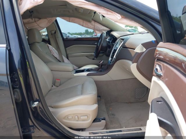 2014 CADILLAC SRX 3GYFNEE37ES561897 Photo 4
