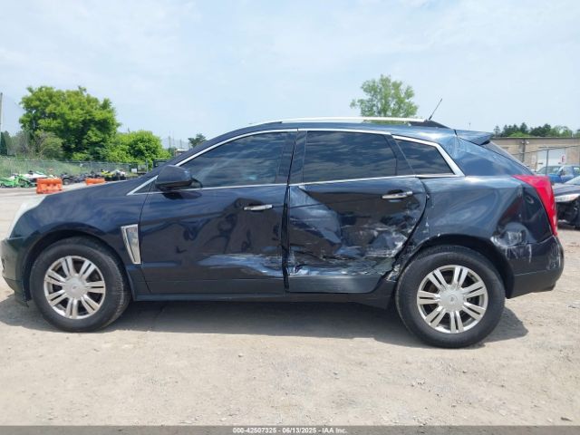 2014 CADILLAC SRX 3GYFNEE37ES561897 Photo 5