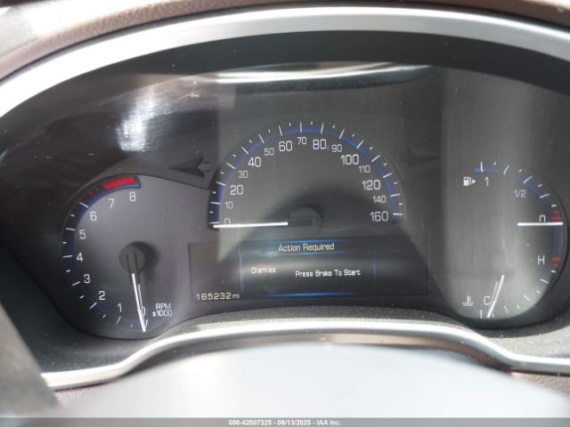 2014 CADILLAC SRX 3GYFNEE37ES561897 Photo 6