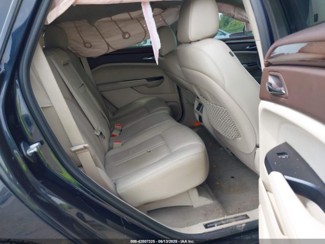 2014 CADILLAC SRX 3GYFNEE37ES561897 Photo 7