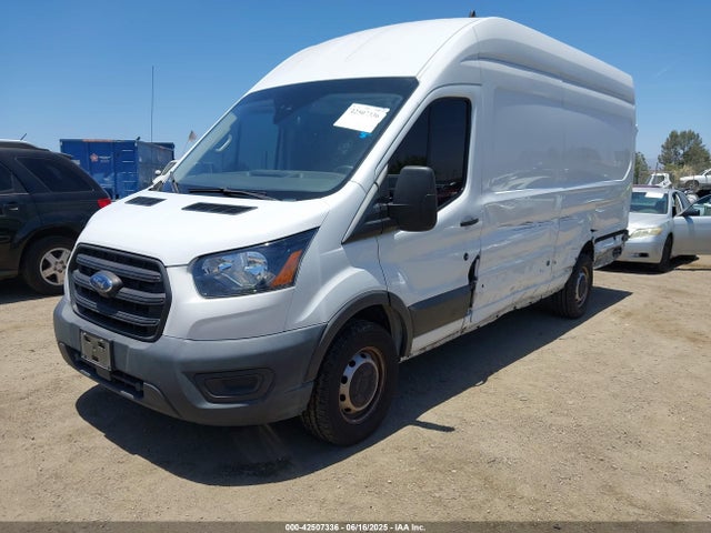 1FTBR3X84LKB60788 Ford 3.5l v6 cyclone